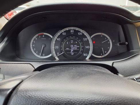 Used 2015 Honda Accord EX-L image 15