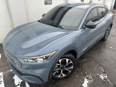 Used 2024 Ford Mustang Mach-E Select w/ Comfort Package Lite