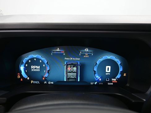 New 2025 Ford Bronco Sport Outer Banks image 27