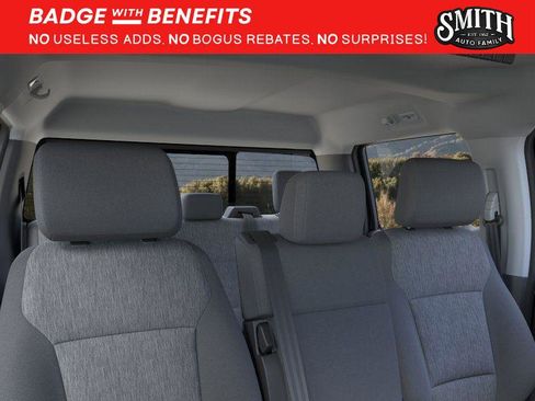 New 2026 Ford F350 XL w/ STX Appearance Package image 23