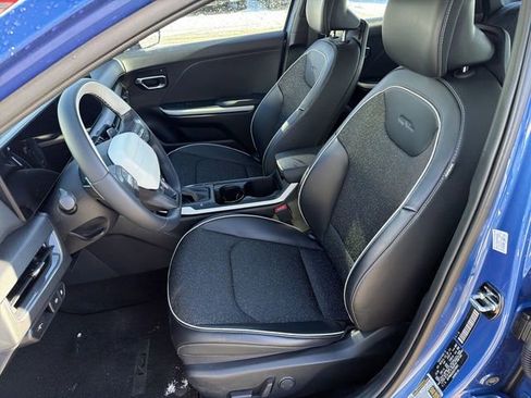 Used 2025 Kia K4 GT-Line w/ GT-Line Sunroof Package image 13