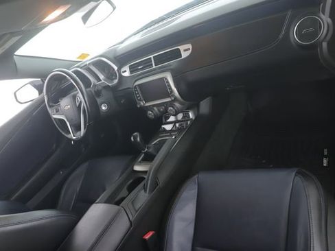 Used 2015 Chevrolet Camaro LT w/ RS Package RWD image 27