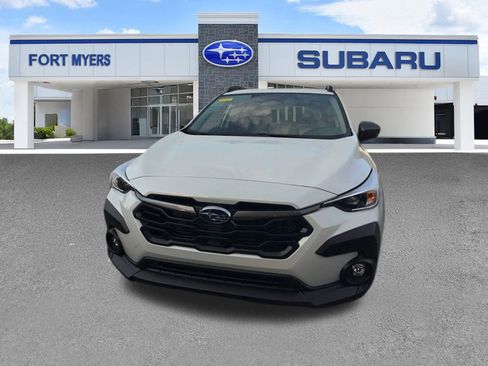 Certified 2026 Subaru Crosstrek 2.0i Premium image 3