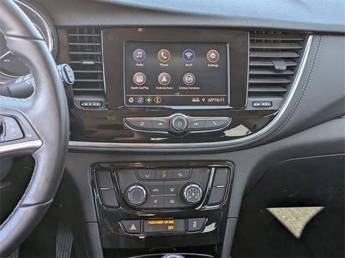 Certified 2022 Buick Encore Preferred w/ Safety Package image 12