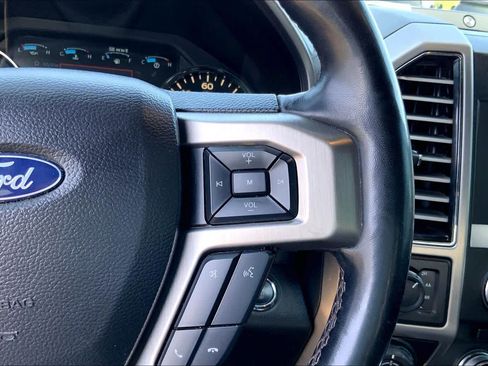 Used 2018 Ford F150 Platinum w/ Equipment Group 701A Luxury AWD/4WD image 23