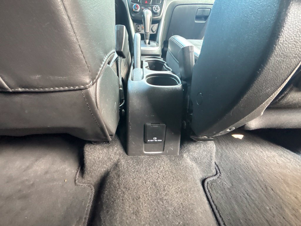 Used 2019 Chevrolet Trax LT w/ LT Convenience Package FWD image 20