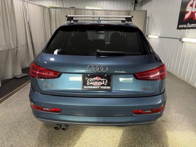 Used 2017 Audi Q3 2.0T Premium Plus AWD/4WD image 5