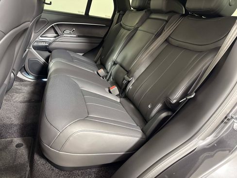 New 2026 Land Rover Range Rover SE AWD/4WD image 14