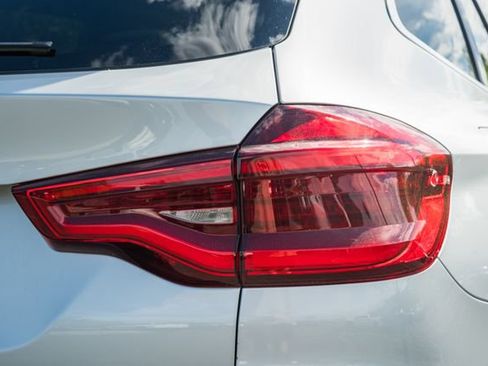 Used 2021 BMW X3 sDrive30i w/ Convenience Package RWD image 15