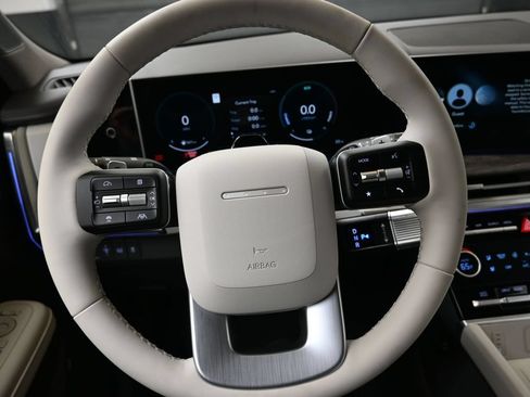 New 2026 Hyundai Santa Fe Limited AWD/4WD image 24