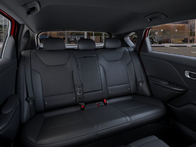 New 2027 Kia K4 EX FWD image 16