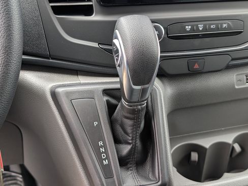 New 2025 Ford Transit 150 XL image 19