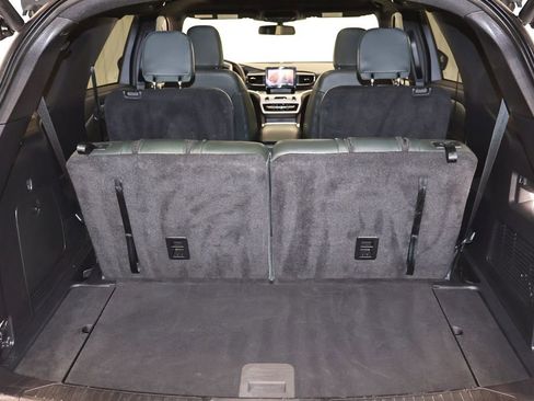 Certified 2022 Ford Explorer Timberline AWD/4WD image 41