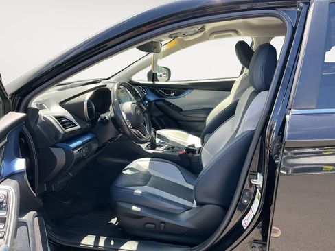 Used 2019 Subaru Crosstrek Hybrid AWD/4WD image 10
