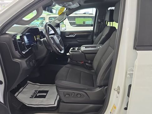 Certified 2024 Chevrolet Silverado 1500 LT AWD/4WD image 13
