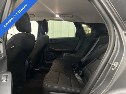 Used 2025 Ford Escape Active AWD/4WD image 4