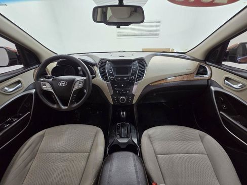 Used 2016 Hyundai Santa Fe Sport w/ Option Group 02 FWD image 17