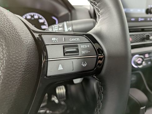 New 2026 Honda Civic Sport image 7