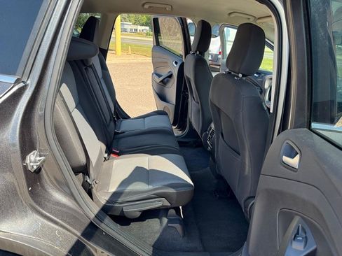 Used 2018 Ford Escape SE AWD/4WD image 22