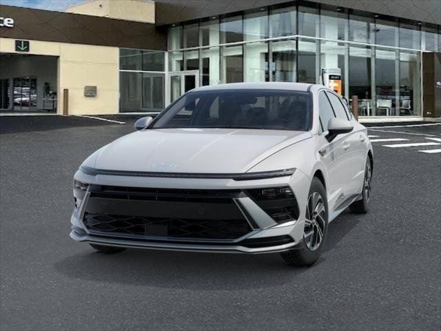 New 2026 Hyundai Sonata Blue FWD image 6