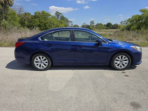 Used 2015 Subaru Legacy 2.5i Premium image 9