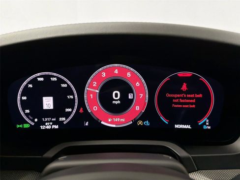 Certified 2026 Porsche 911 Carrera 4S AWD/4WD image 19