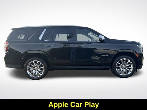 Used 2022 Chevrolet Tahoe Premier w/ Premium Package image 10