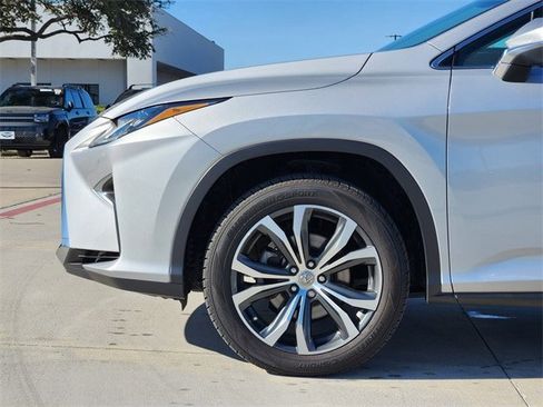 Used 2016 Lexus RX 350 FWD image 6