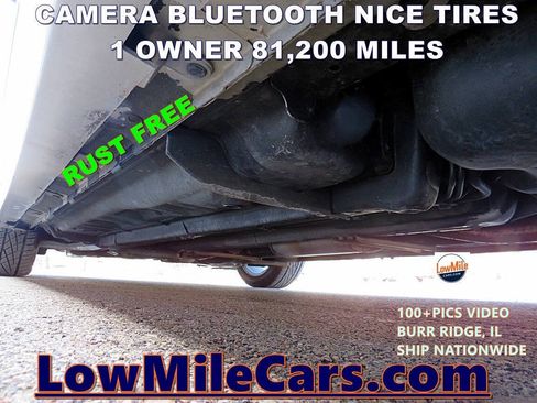 Used 2013 Nissan Altima 2.5 SV w/ 2.5SV Convenience Pkg FWD image 86