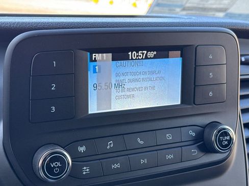 New 2025 Ford Transit 250 Low Roof AWD image 15