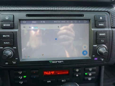 Used 2005 BMW 330Ci Convertible image 8