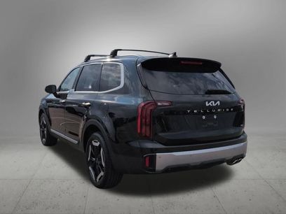 Used 2023 Kia Telluride S