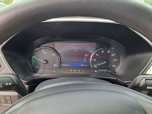Used 2022 Ford Escape SE AWD/4WD image 7