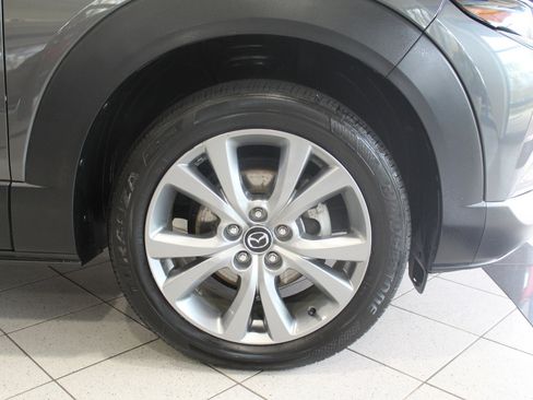 Used 2022 MAZDA CX-30 AWD 2.5 S w/ Preferred Package image 11