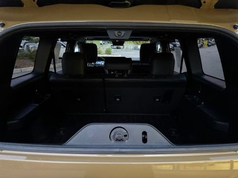 Used 2024 Toyota Land Cruiser w/ Premium Package AWD/4WD image 11