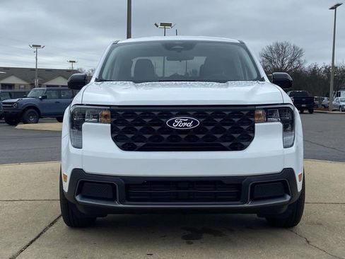 New 2026 Ford Maverick XLT w/ XLT Luxury Package AWD/4WD image 6