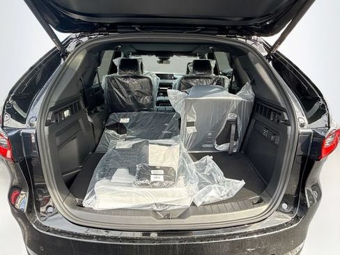 New 2026 MAZDA CX-90 3.3 Turbo S w/ Premium Plus AWD/4WD image 28