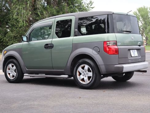 Used 2003 Honda Element EX image 7