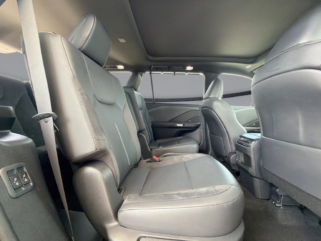 Certified 2024 Lexus TX 350 FWD w/ Technology Package image 17