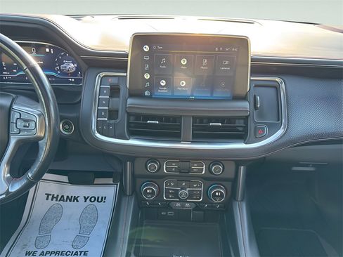 Used 2022 Chevrolet Tahoe RST image 15