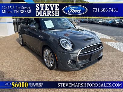 Used 2020 MINI Cooper S w/ Premium Package