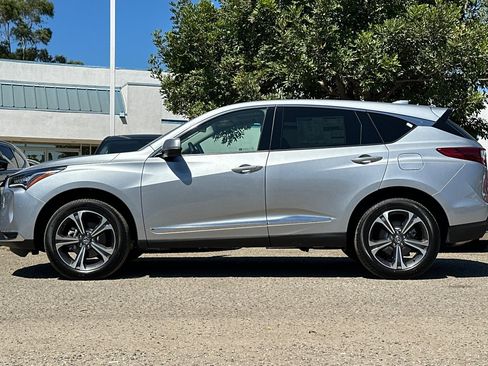 New 2025 Acura RDX w/ Technology Package image 7