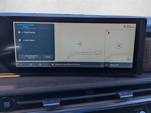 New 2026 Hyundai Santa Fe Calligraphy image 17