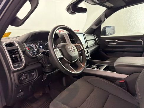 Used 2023 RAM 1500 Big Horn image 12
