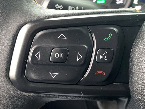 Used 2024 Jeep Wrangler Sport S w/ Convenience Group image 11