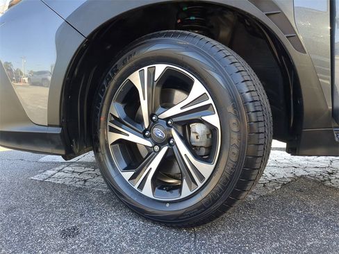 Certified 2024 Subaru Crosstrek 2.0i Premium w/ Crosstrek Mirror Package image 30