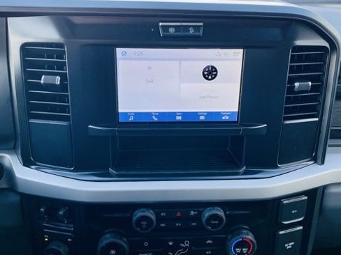 New 2026 Ford F350 4x4 Crew Cab Super Duty image 15