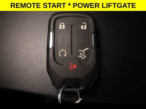 Used 2023 GMC Acadia SLT w/ Elevation Edition image 10