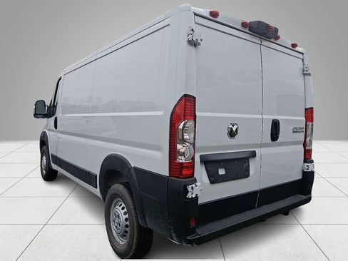 New 2026 RAM ProMaster 2500 w/ Convenience Group image 5