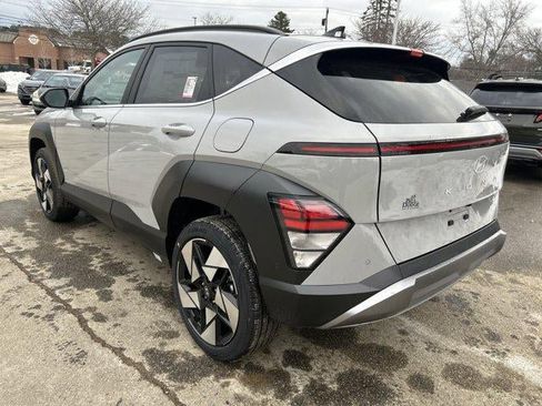New 2026 Hyundai Kona Limited image 35